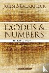MacArthur, John F. - Exodus and Numbers