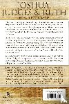 MacArthur, John F. - Joshua, Judges, and Ruth