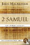 MacArthur, John F. - 2 Samuel