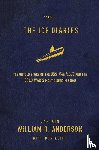 Anderson, Captain William R. - The Ice Diaries
