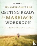 Sloan, Dianne C., Hardin, Jerry - Getting Ready for Marriage Workbook