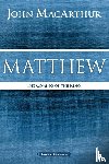 MacArthur, John F. - Matthew