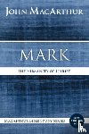 MacArthur, John F. - Mark