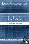 MacArthur, John F. - Luke