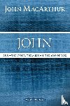 MacArthur, John F. - John