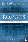 MacArthur, John F. - Romans