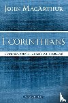 MacArthur, John F. - 1 Corinthians