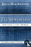MacArthur, John F. - 2 Corinthians