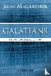 MacArthur, John F. - Galatians