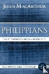 MacArthur, John F. - Philippians