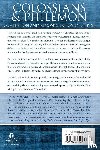 MacArthur, John F. - Colossians and Philemon