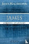MacArthur, John F. - James