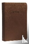Thomas Nelson - Foundation Study Bible-NKJV