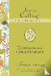 Young, Sarah - Experiencing God's Presence
