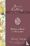 Young, Sarah - Living a Life of Worship