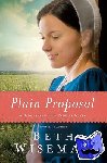 Wiseman, Beth - Plain Proposal