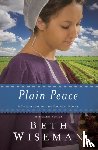 Wiseman, Beth - Plain Peace