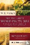 Vine, W. E. - W. E. Vine's New Testament Word Pictures: Matthew to Acts