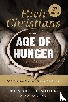 Sider, Ronald J. - Rich Christians in an Age of Hunger