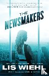 Wiehl, Lis - The Newsmakers