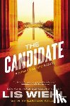Wiehl, Lis - The Candidate