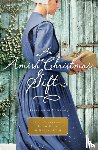 Clipston, Amy, Reid, Ruth, Irvin, Kelly - An Amish Christmas Gift