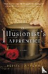 Cambron, Kristy - The Illusionist's Apprentice