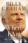 Graham, Billy - Where I Am