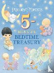 Precious Moments - Precious Moments 5-Minute Bedtime Treasury