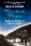 Hickam, Homer - Cielo de Octubre (Rocket Boys)