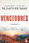 Jeremiah, David - Vencedores