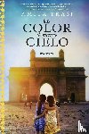 Trasi, Amita - El color de nuestro cielo