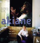 Kramarik, Akiane - Akiane