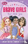 Gerelds, Jennifer - Brave Girls: Beautiful You