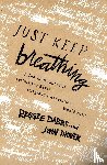 Dabbs, Reggie, Driver, John - Just Keep Breathing