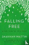 Martin, Shannan - Falling Free