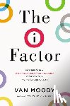 Van Moody, Moody - The I Factor