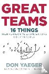 Yaeger, Don - GRT TEAMS