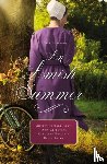 Gray, Shelley Shepard, Clipston, Amy, Fuller, Kathleen, Irvin, Kelly - An Amish Summer