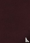 Nelson, Thomas - KJV, The King James Study Bible, Bonded Leather, Burgundy, Thumb Indexed, Red Letter, Full-Color Edition