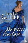 Laura Lee Guhrke - Pacto Audaz