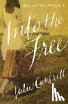Cantrell, Julie - Into the Free