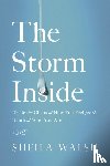 Walsh, Sheila - The Storm Inside