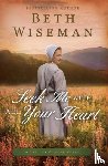 Wiseman, Beth - Seek Me with All Your Heart