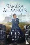 Alexander, Tamera - With this Pledge
