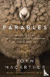 MacArthur, John F. - Parables