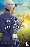 Fuller, Kathleen - Written in Love