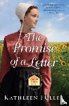 Fuller, Kathleen - The Promise of a Letter