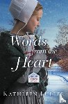 Fuller, Kathleen - Words from the Heart