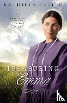Fuller, Kathleen - Treasuring Emma